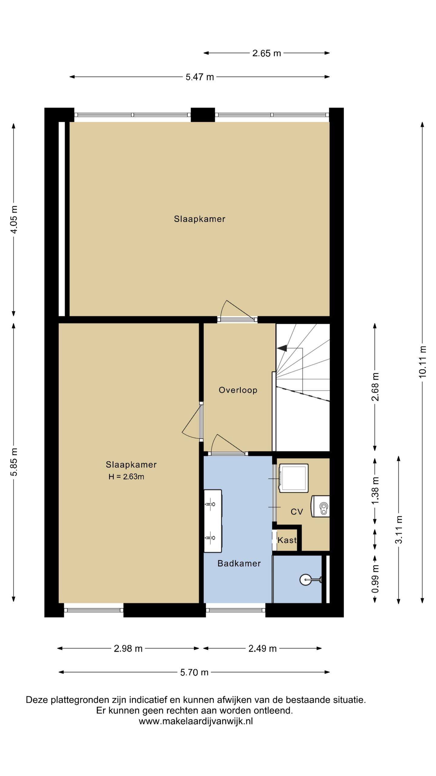 Photo 59 of Overbeek 54