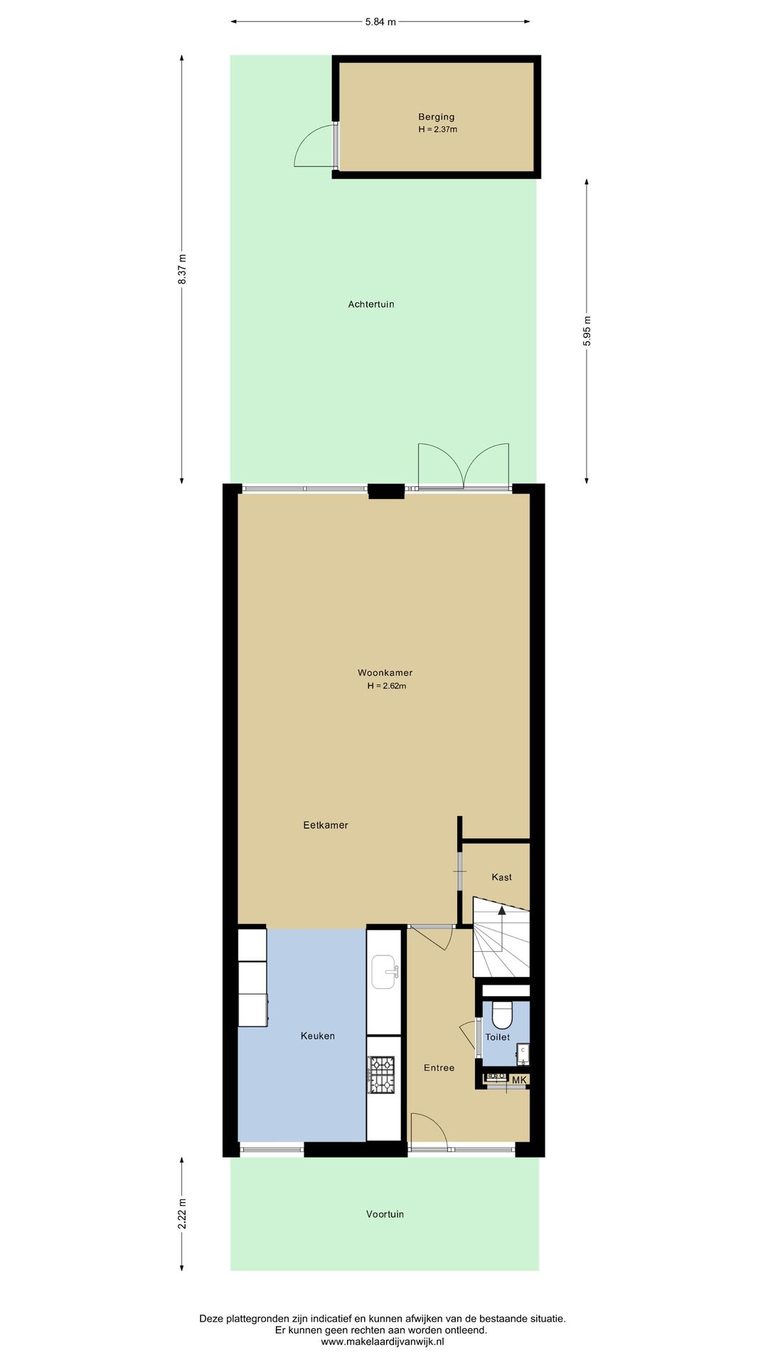 Photo 61 of Overbeek 54