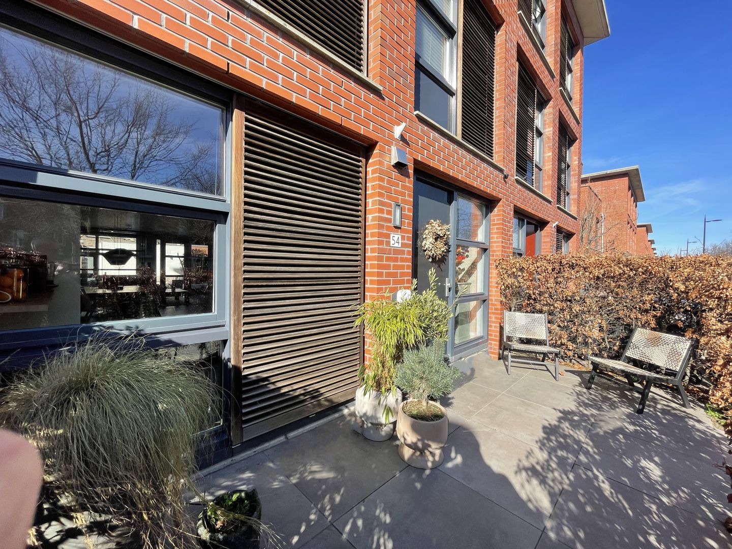 Photo 44 of Overbeek 54