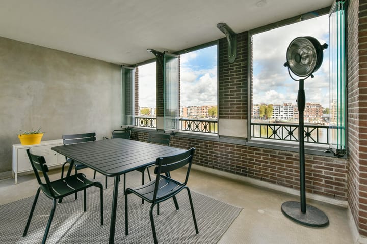 Oostelijke Handelskade 905 main image