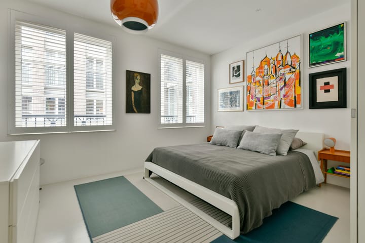 Photo 4 of Oostelijke Handelskade 905