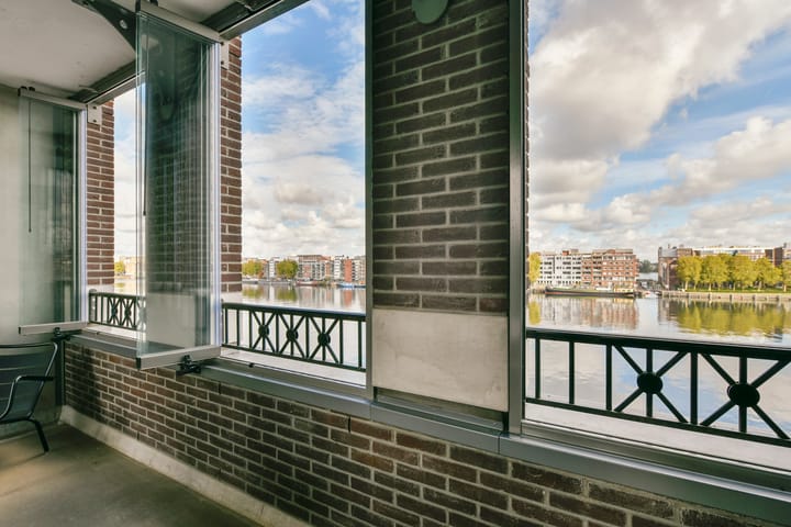 Photo 3 of Oostelijke Handelskade 905