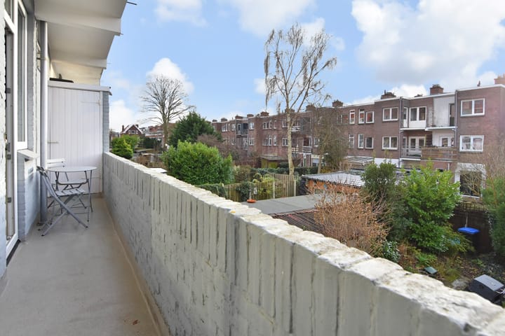 Foto 5 van van Halewijnlaan 115