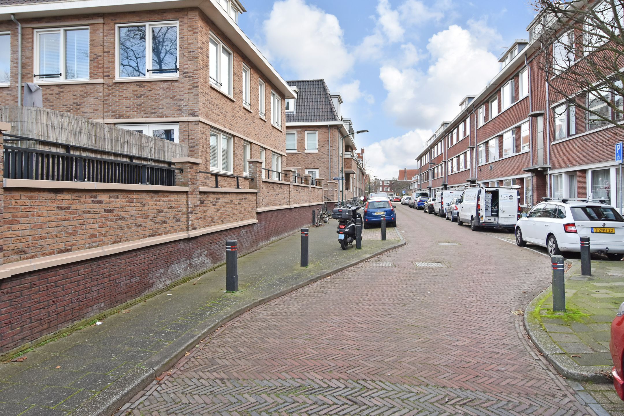 Photo 6 of van Halewijnlaan 115