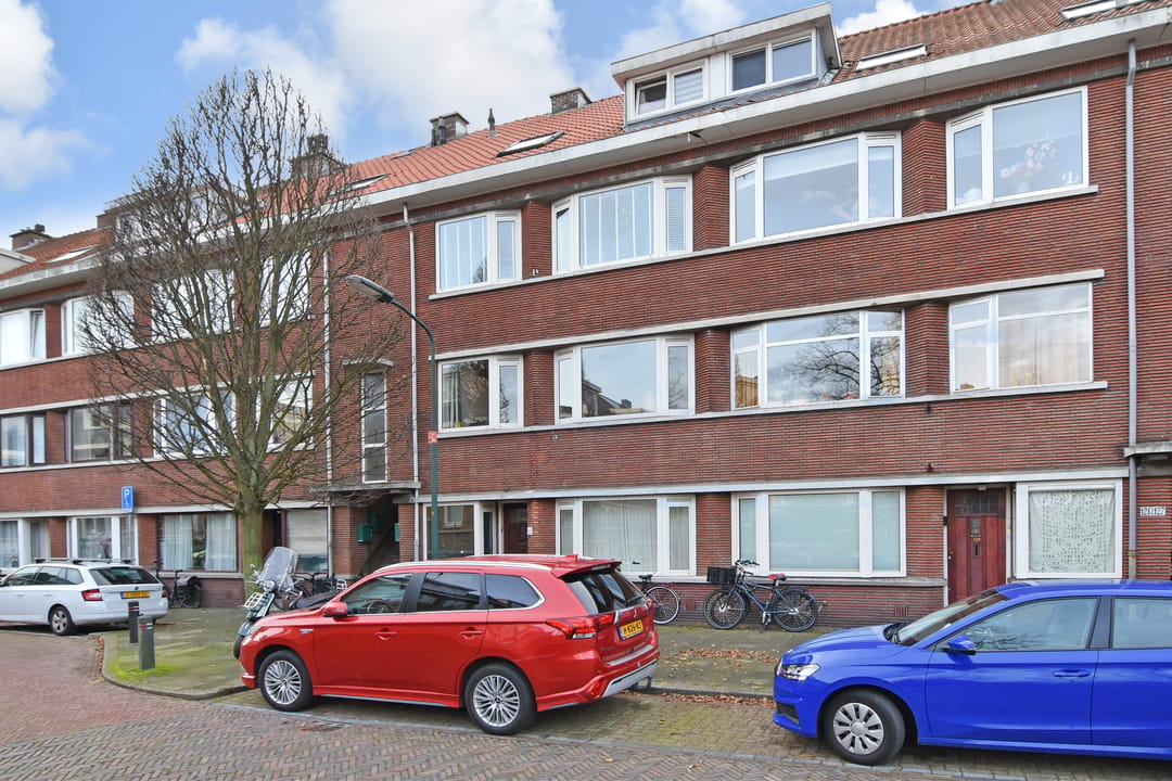 Photo 1 of van Halewijnlaan 115
