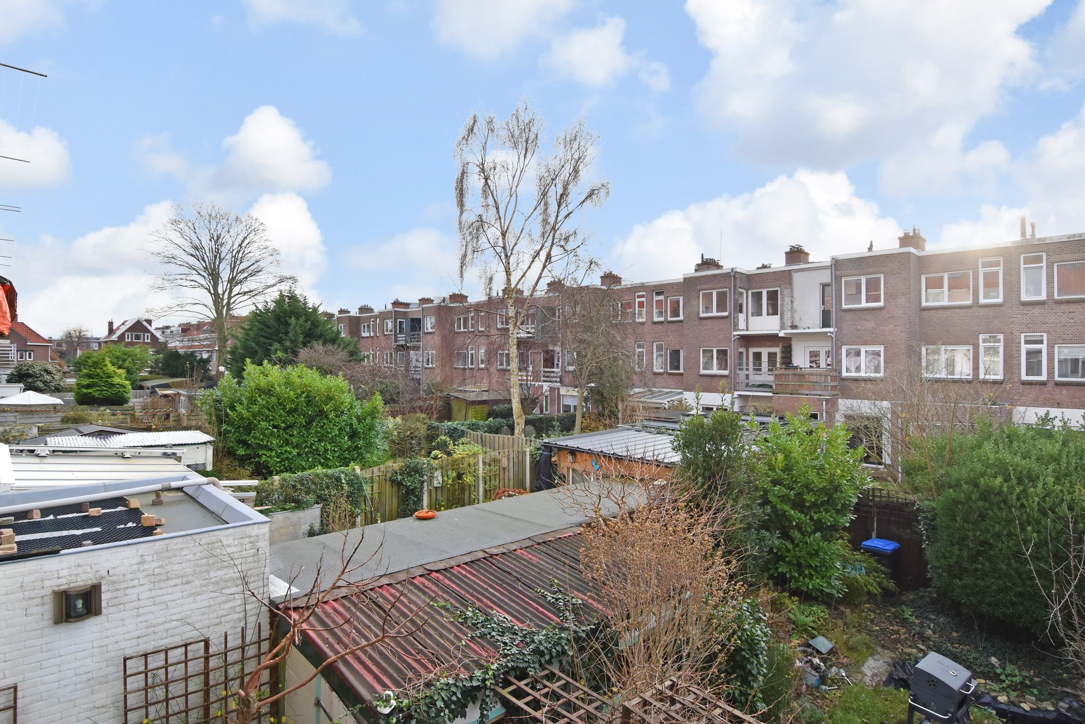 Photo 21 of van Halewijnlaan 115