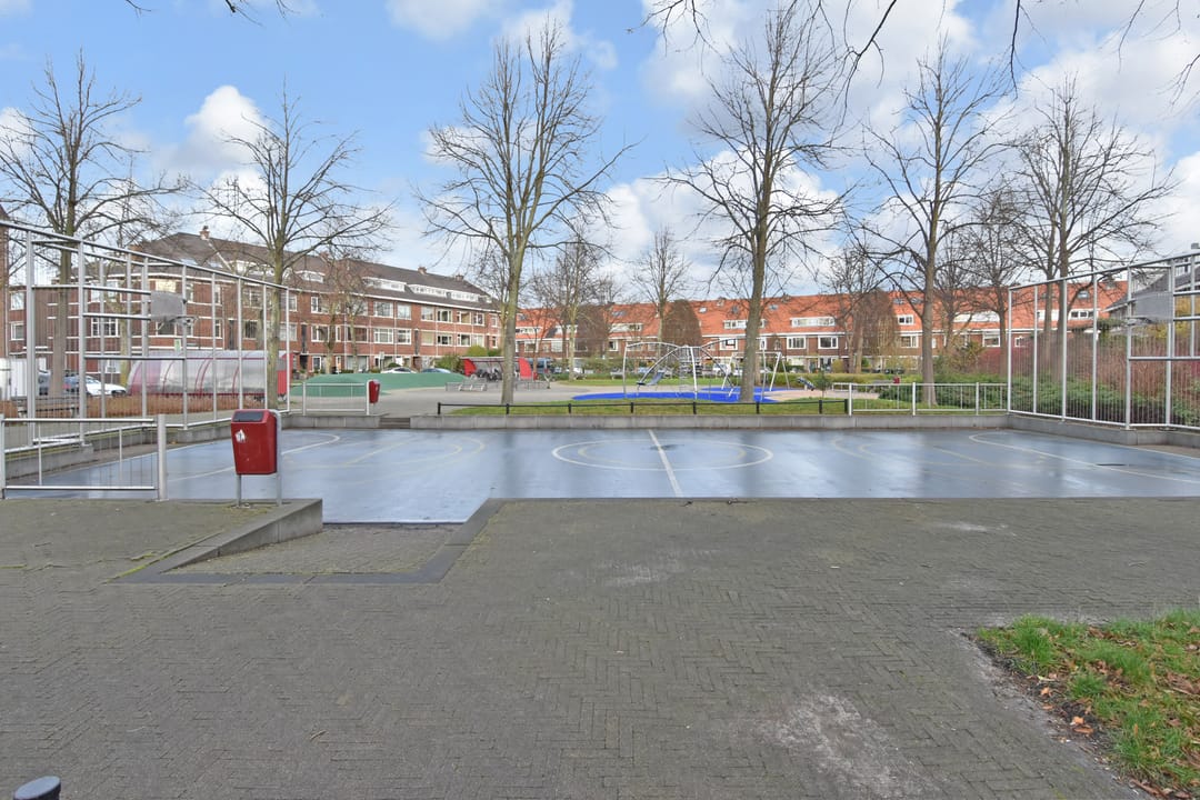 Photo 31 of van Halewijnlaan 115