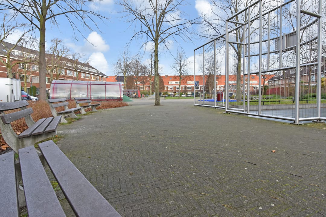 Photo 32 of van Halewijnlaan 115