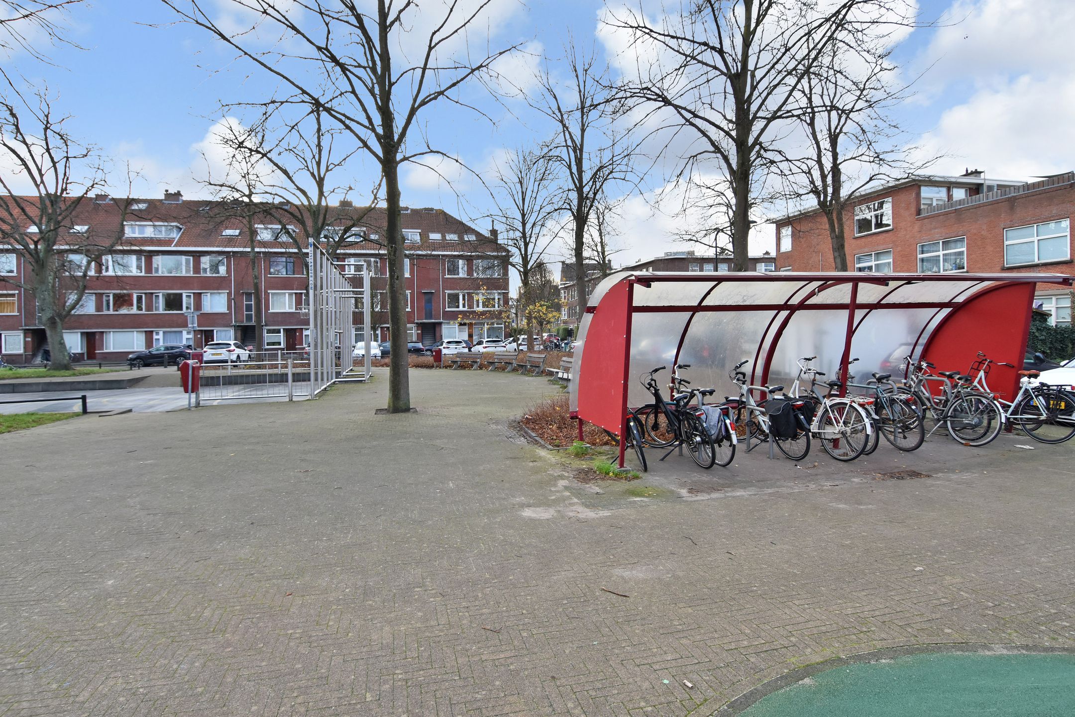 Photo 33 of van Halewijnlaan 115