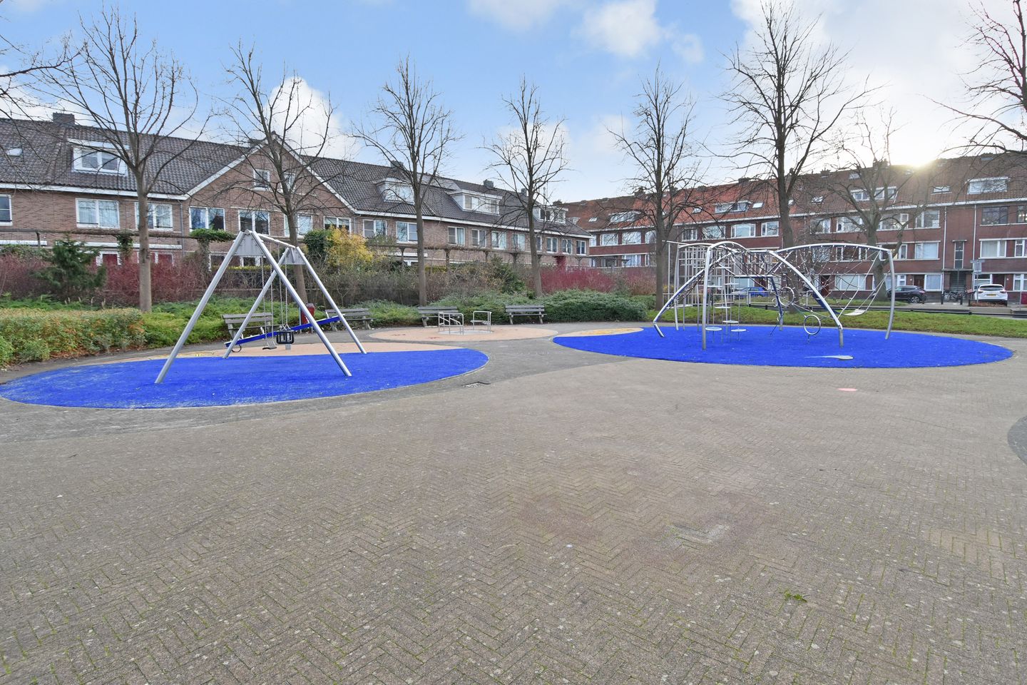 Photo 34 of van Halewijnlaan 115