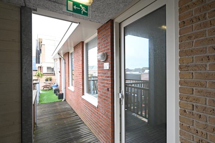 Photo 3 of Molenstraat 16-B