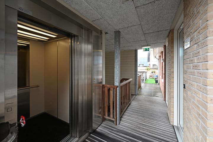 Photo 2 of Molenstraat 16-B