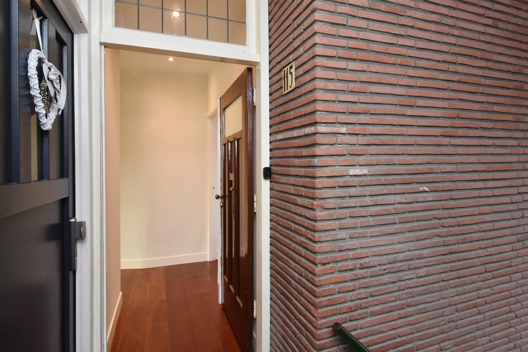 Photo 8 of van Halewijnlaan 115