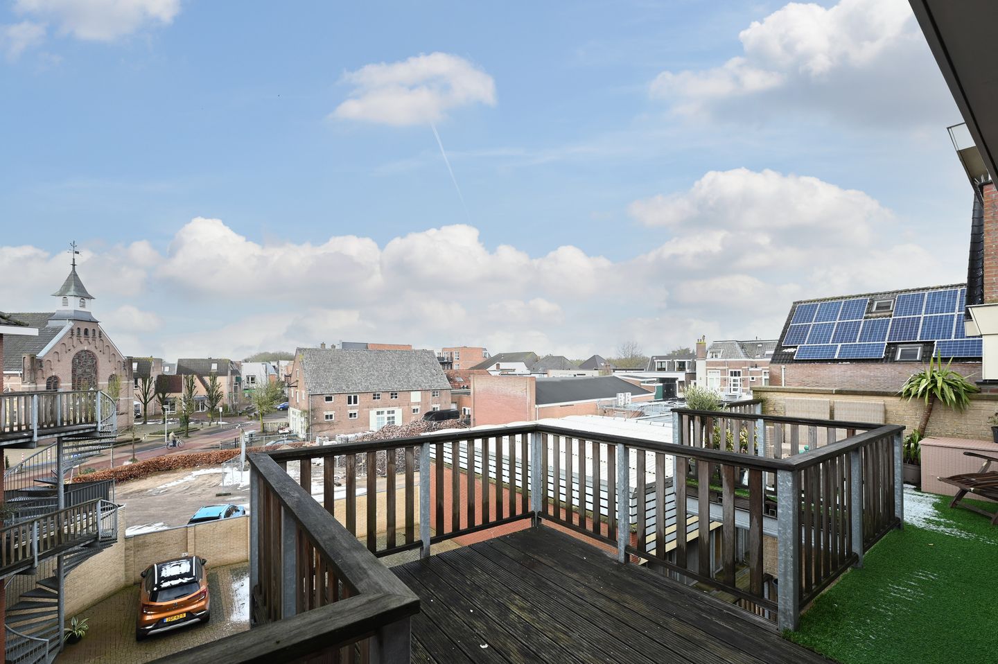 Foto 14 van Molenstraat 16-B