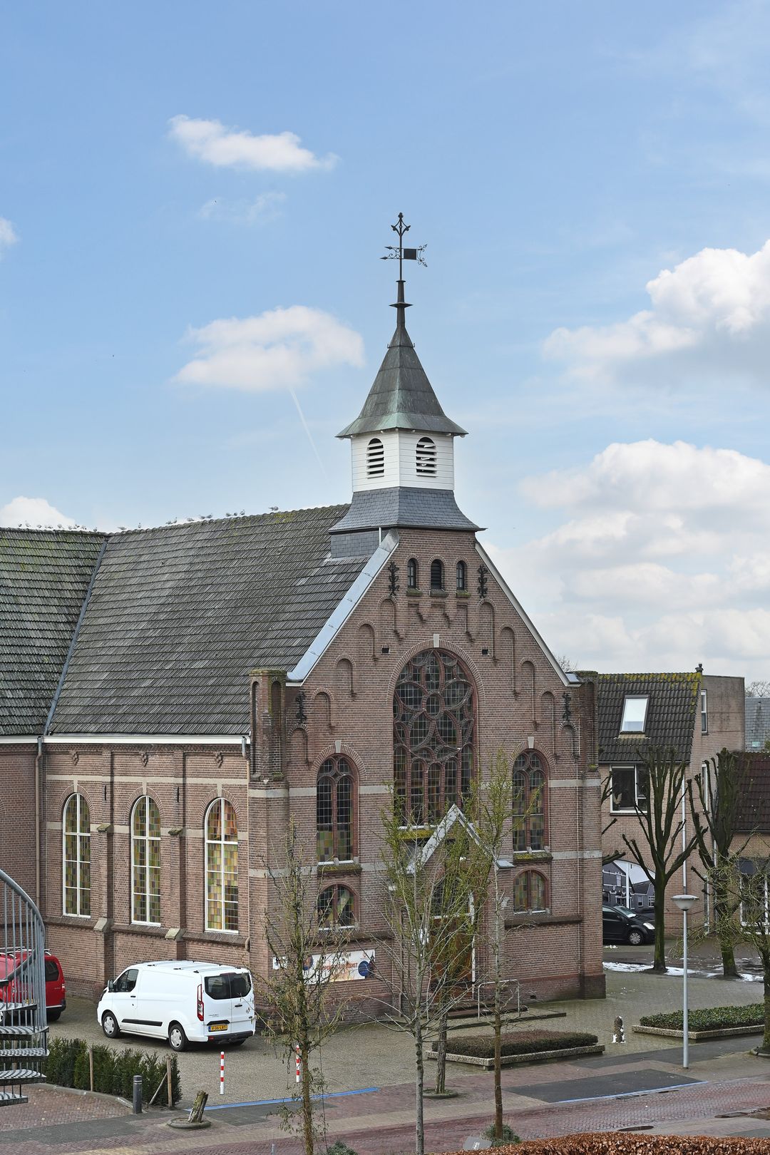 Foto 16 van Molenstraat 16-B