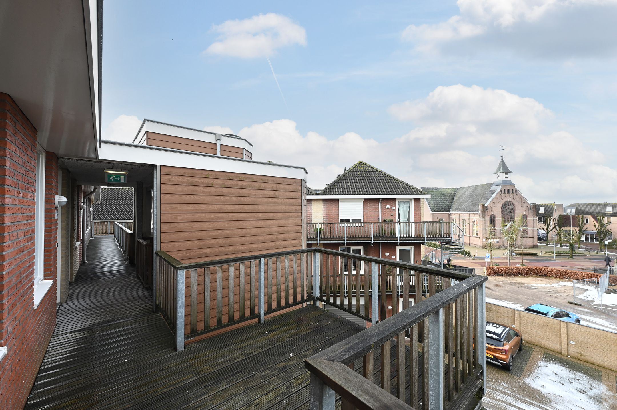 Foto 15 van Molenstraat 16-B