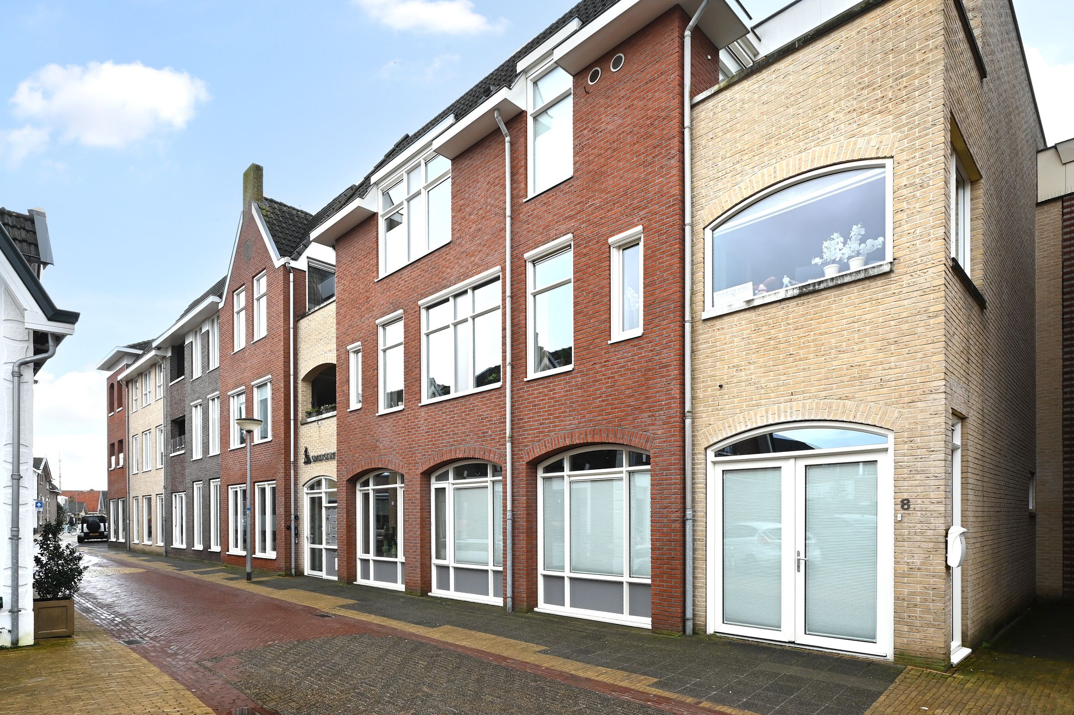 Foto 18 van Molenstraat 16-B