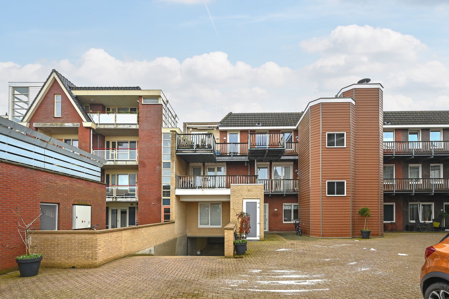 Foto 20 van Molenstraat 16-B