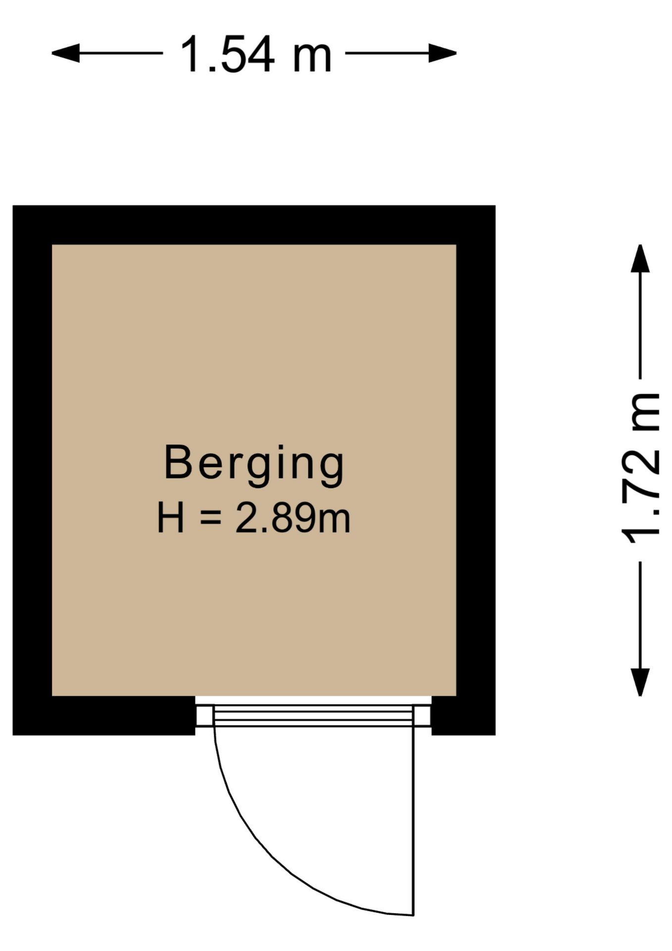Foto 24 van Molenstraat 16-B