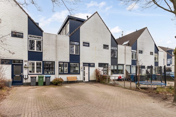 Van Brerostraat 137 main image