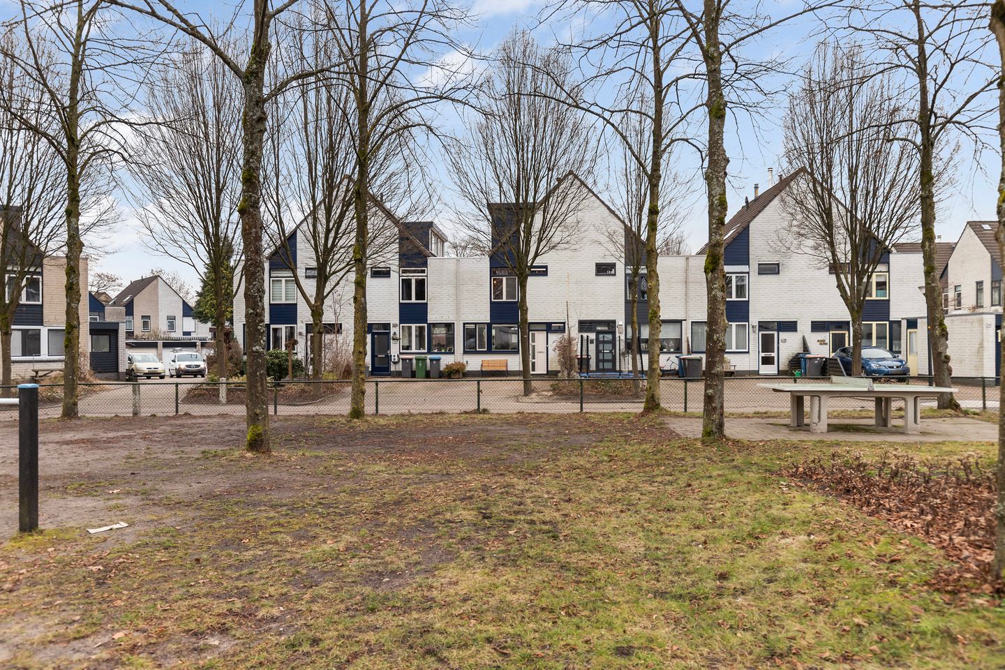 Foto 4 van Van Brerostraat 137