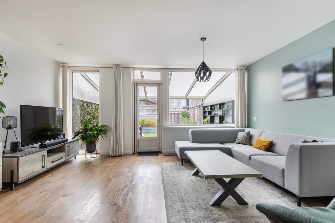 Foto 7 van Van Brerostraat 137