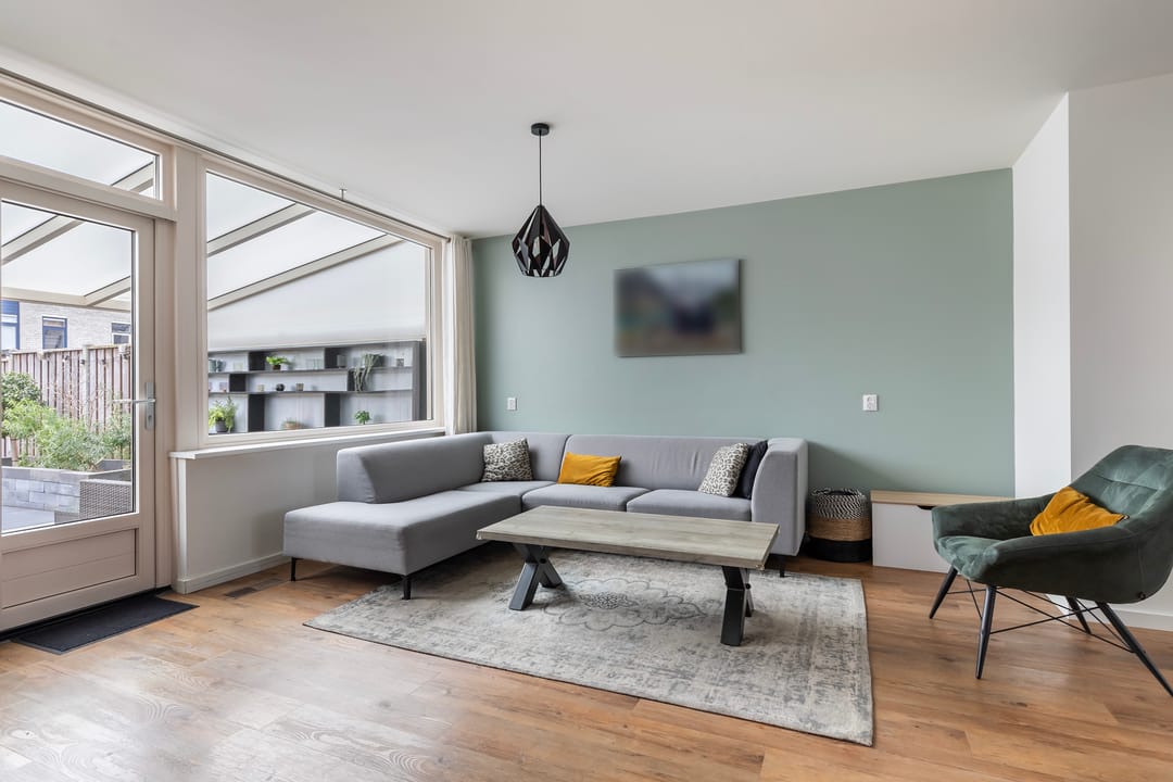 Foto 8 van Van Brerostraat 137