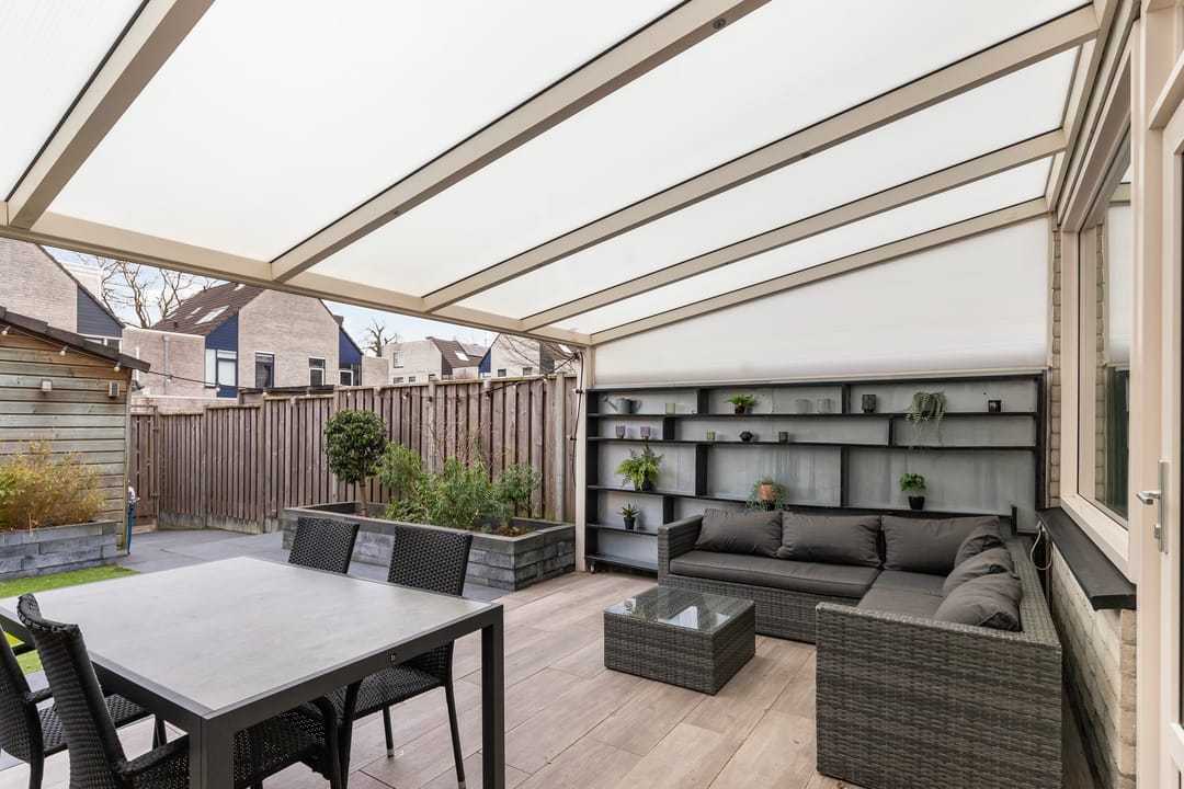 Foto 13 van Van Brerostraat 137