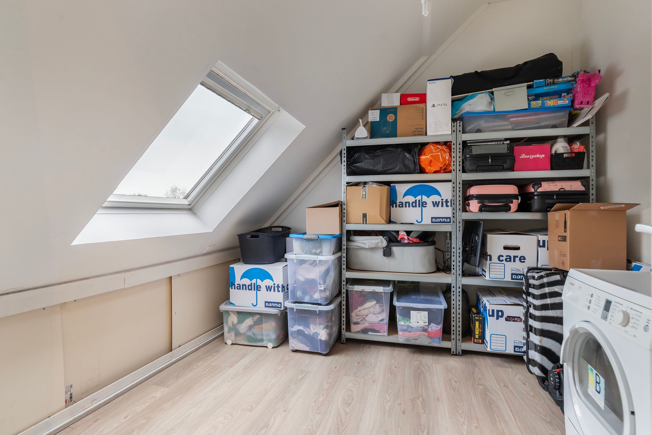 Foto 24 van Van Brerostraat 137