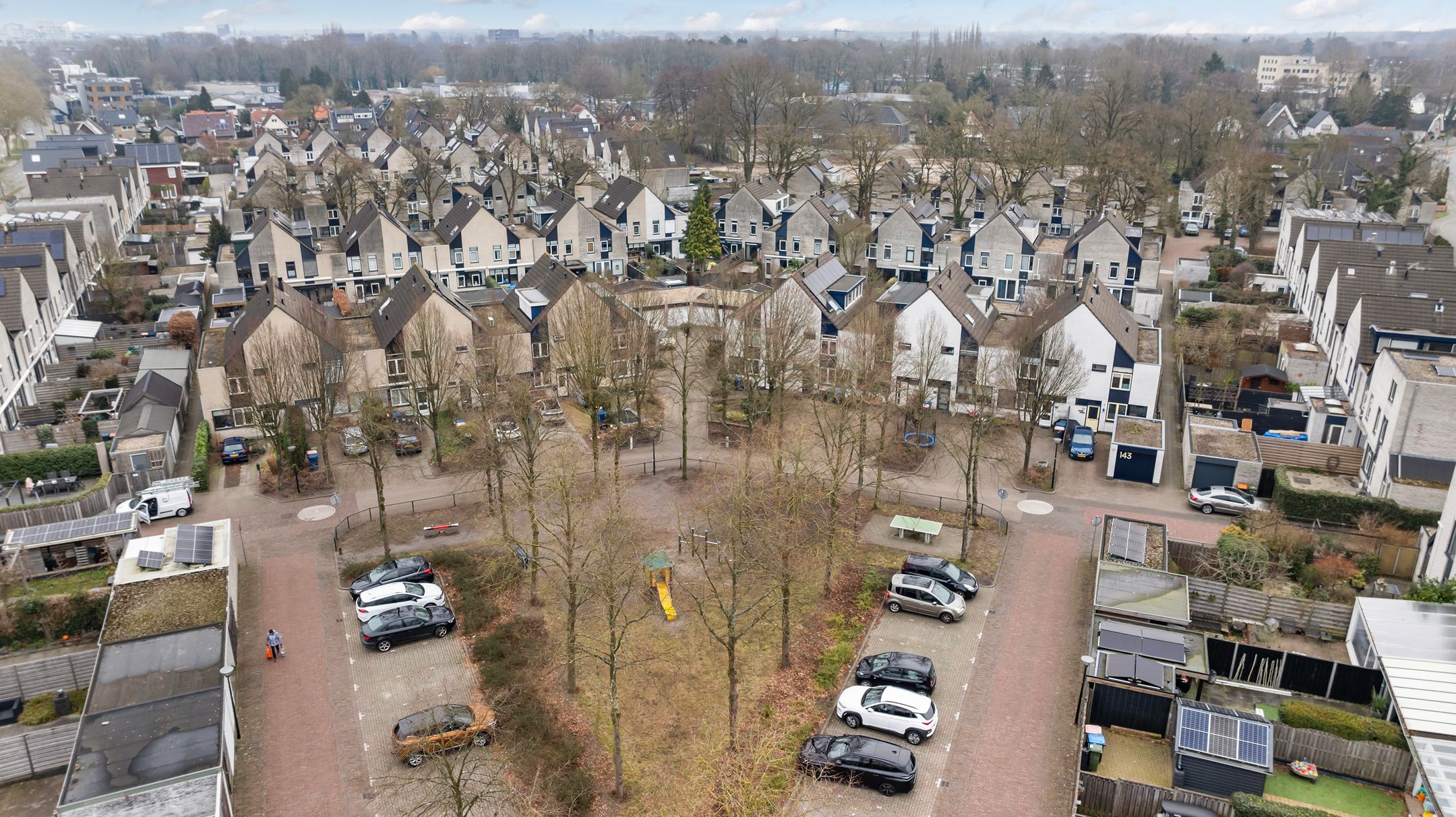 Foto 27 van Van Brerostraat 137