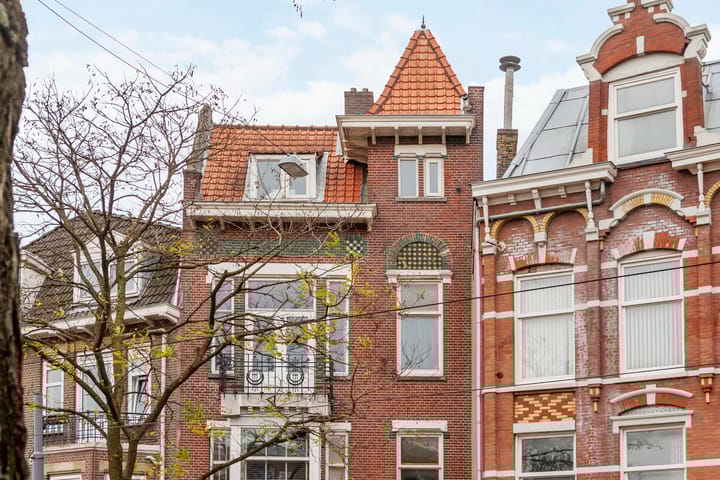 Foto 2 van Bergweg 144-B02