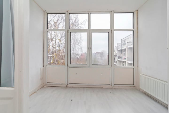 Foto 5 van Bergweg 144-B02