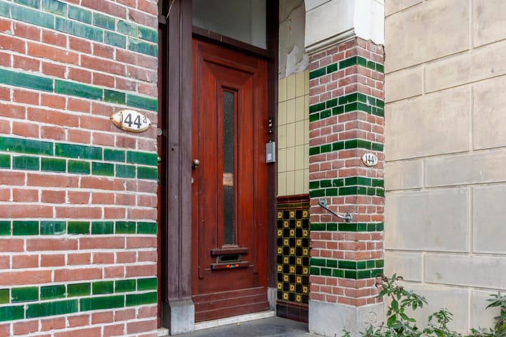 Foto 4 van Bergweg 144-B02