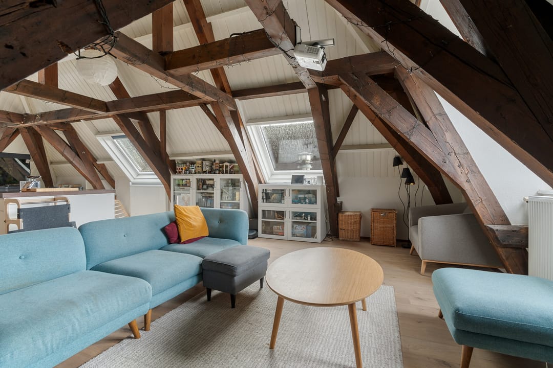 Foto 7 van Bakkerstraat 62-4