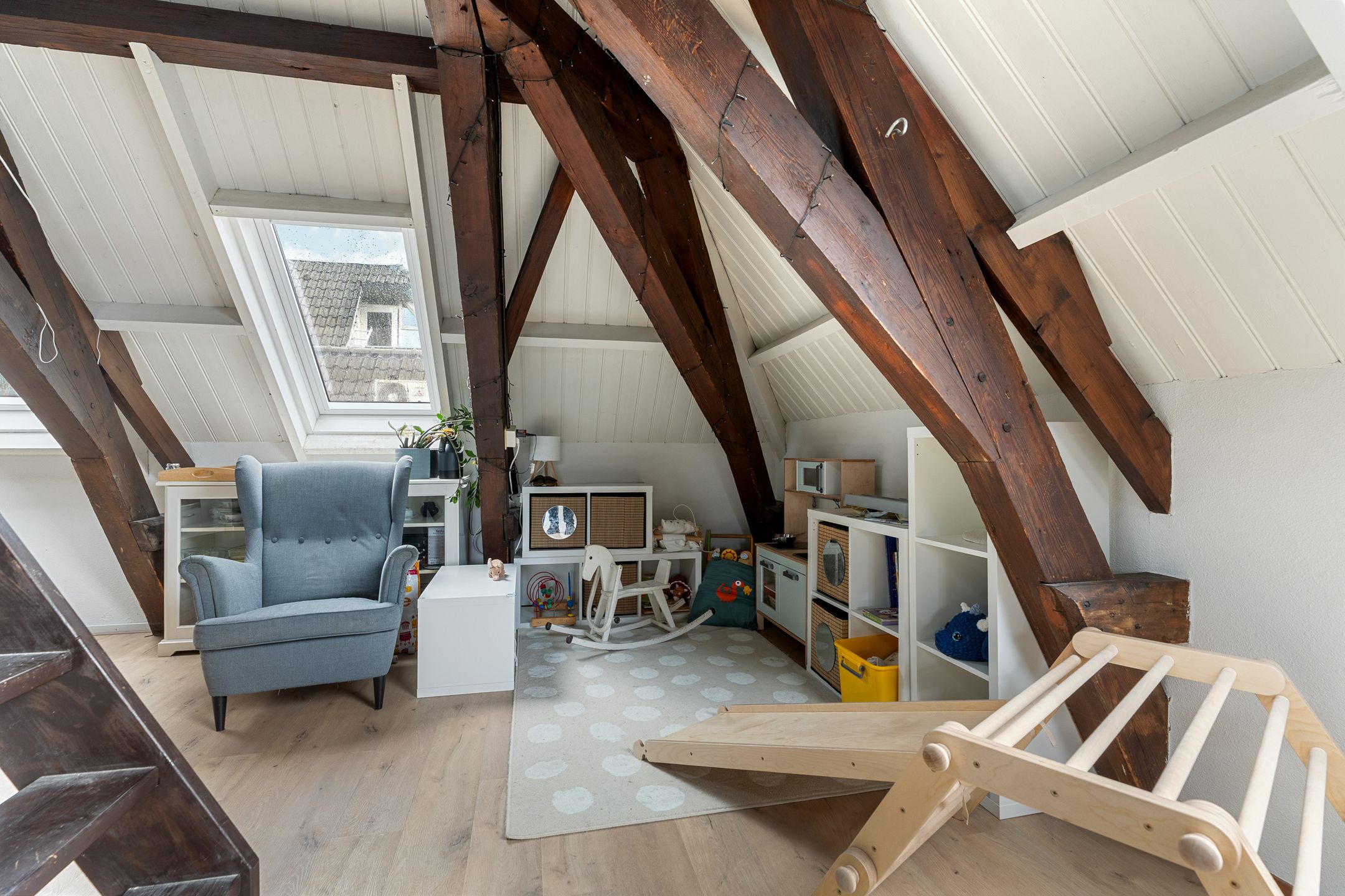 Foto 12 van Bakkerstraat 62-4