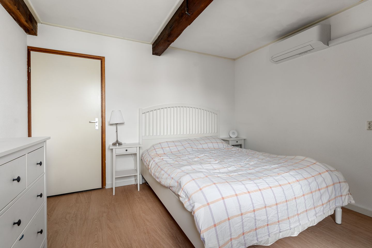 Foto 14 van Bakkerstraat 62-4