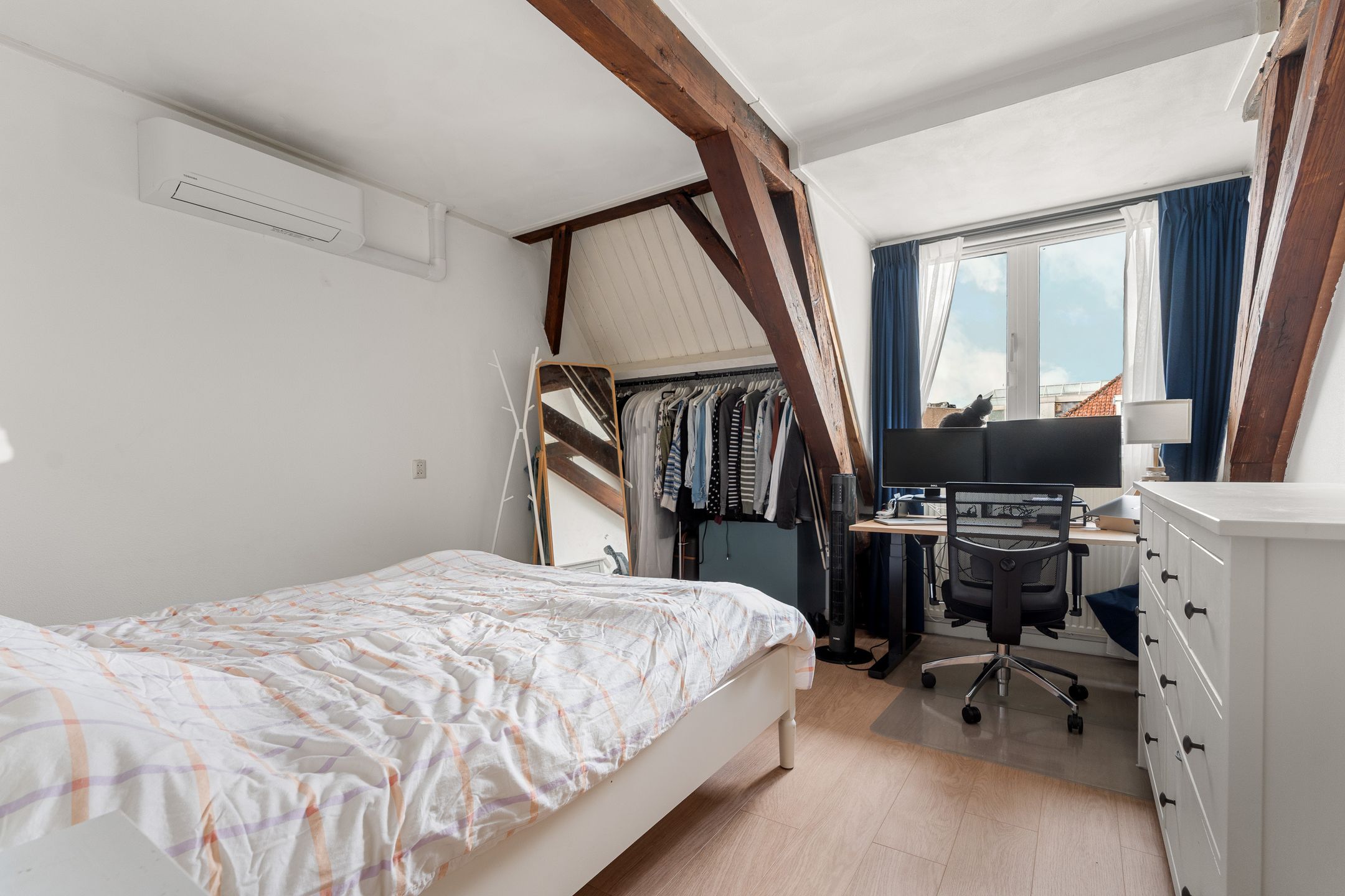 Foto 15 van Bakkerstraat 62-4