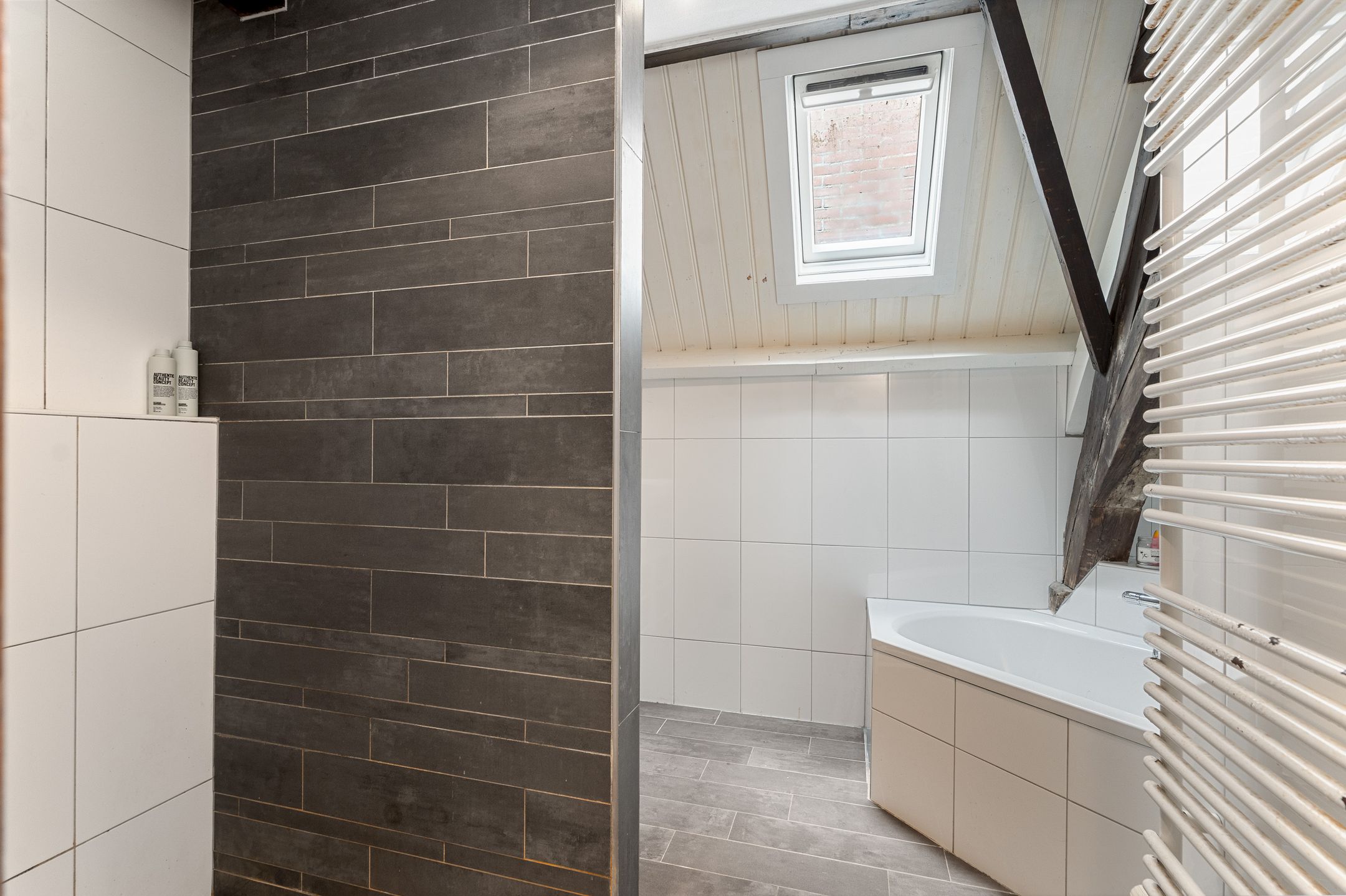 Foto 21 van Bakkerstraat 62-4