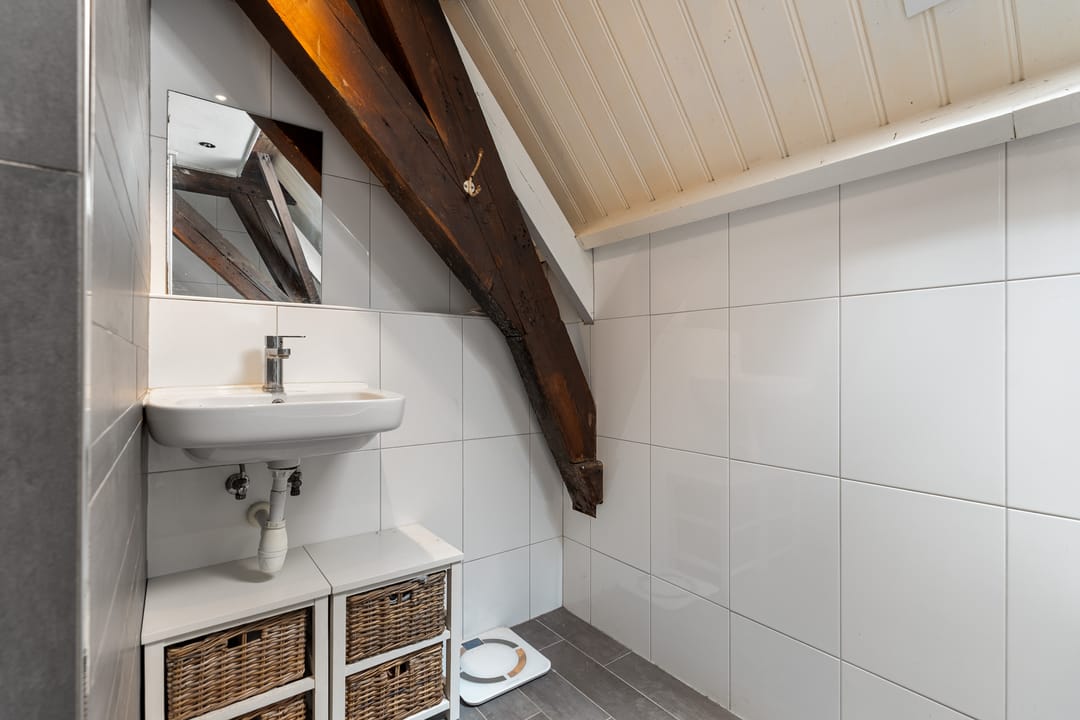 Foto 22 van Bakkerstraat 62-4