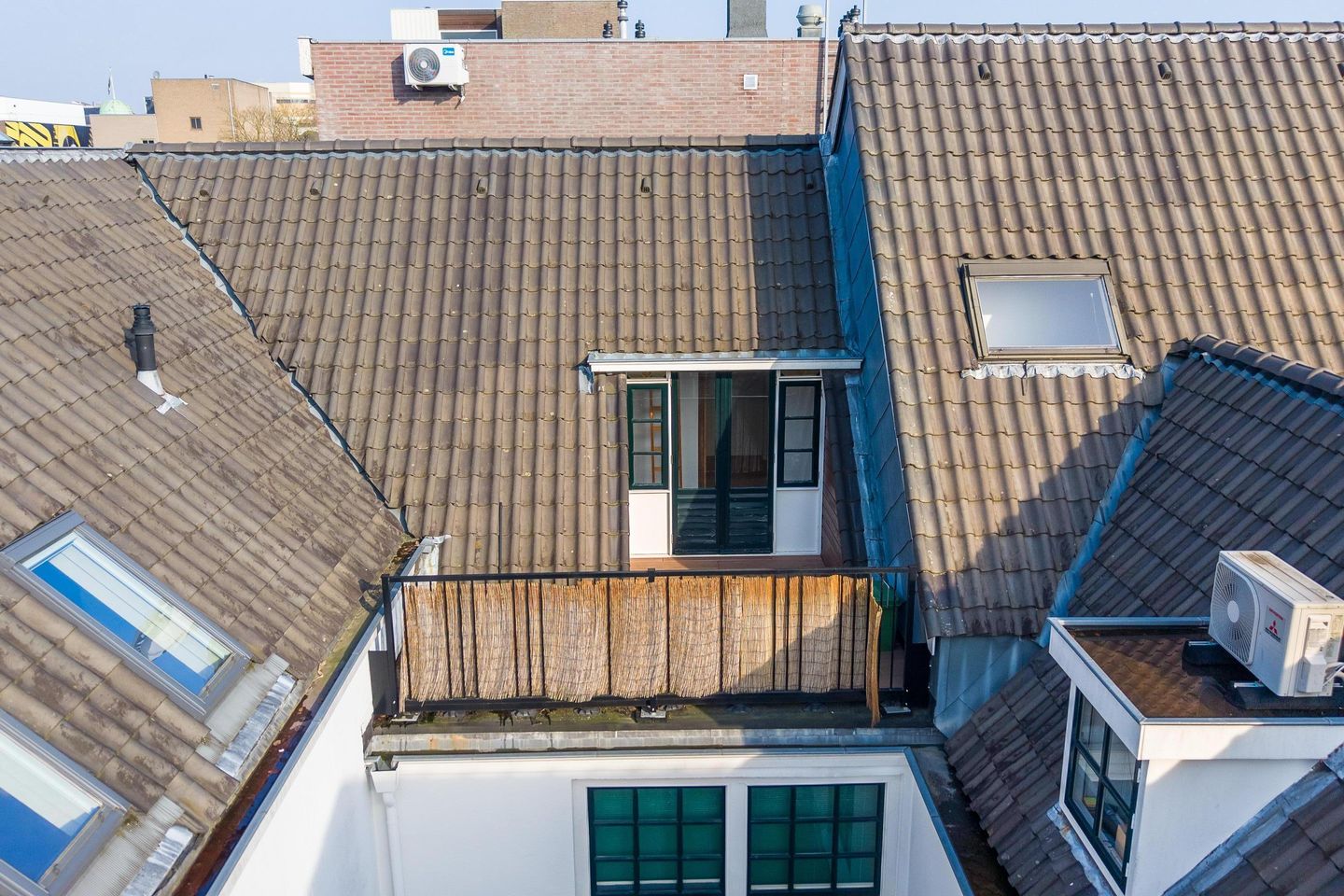 Foto 25 van Bakkerstraat 62-4