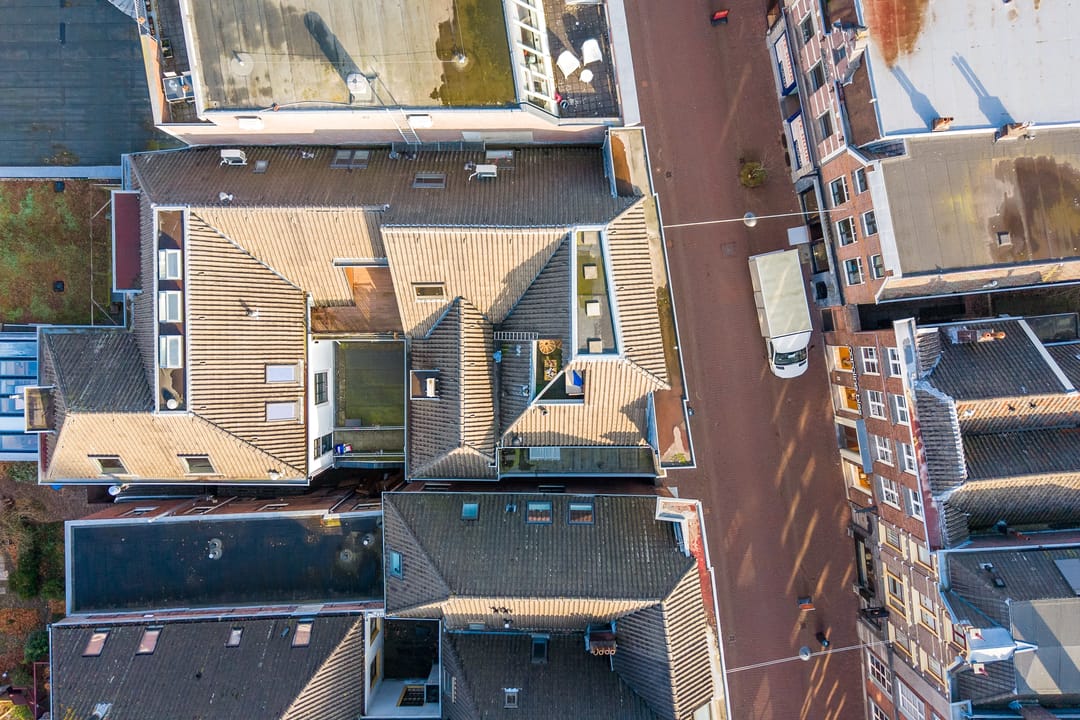 Foto 26 van Bakkerstraat 62-4