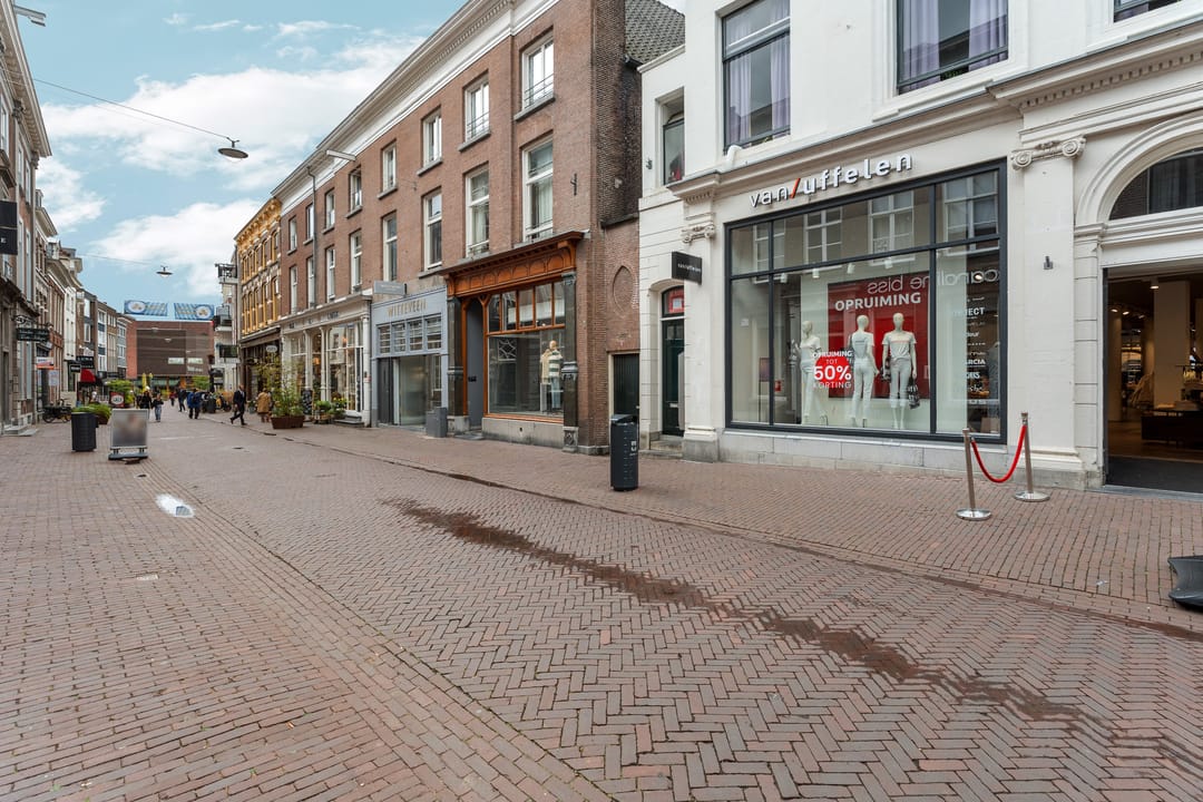 Foto 31 van Bakkerstraat 62-4