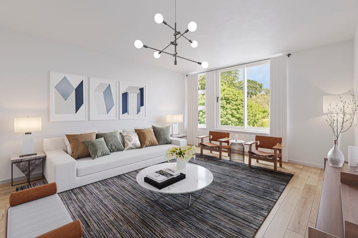 Foto 3 van Steenstraat 19