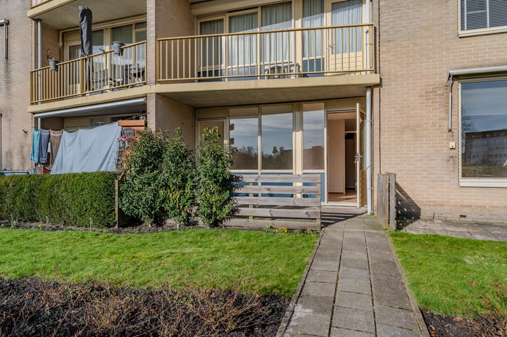 Foto 5 van Steenstraat 19