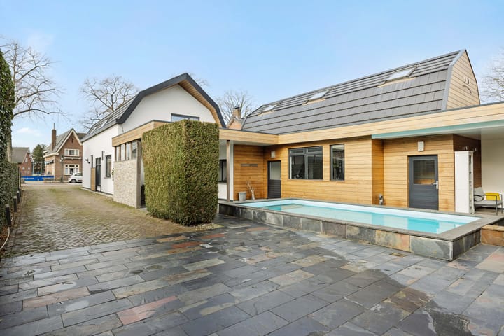 Foto 4 van Dorpstraat 14