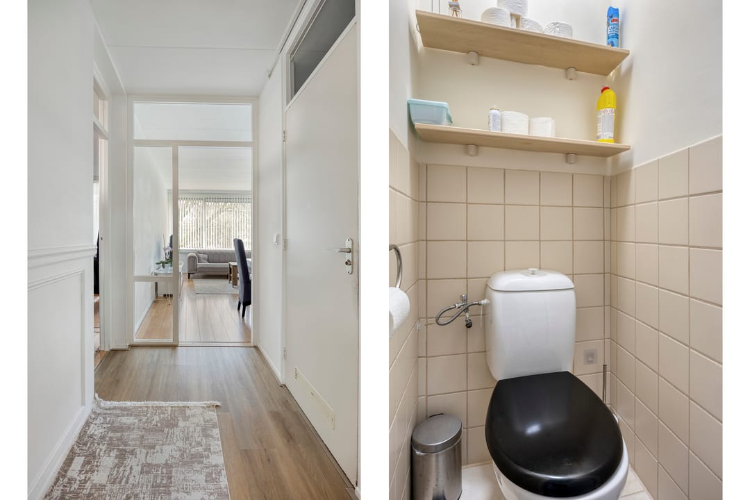 Foto 8 van Sem Dresdenplein 119