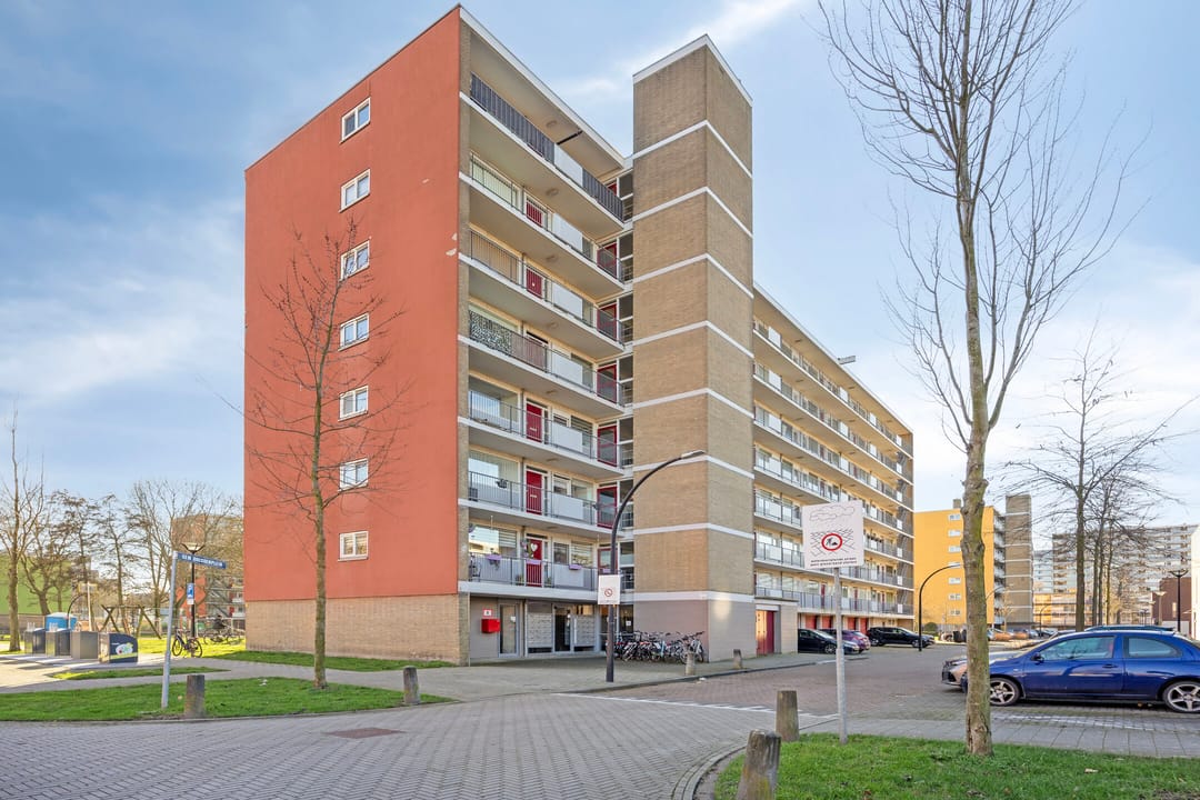 Foto 13 van Sem Dresdenplein 119