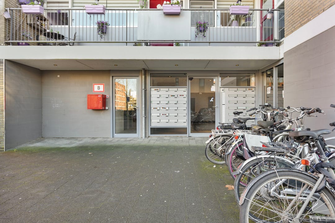 Foto 17 van Sem Dresdenplein 119