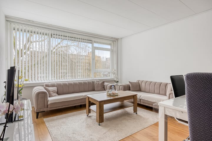 Foto 2 van Sem Dresdenplein 119