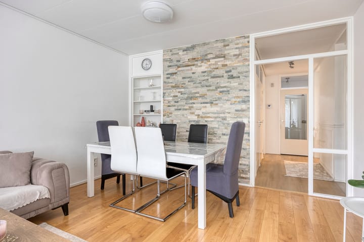 Foto 4 van Sem Dresdenplein 119